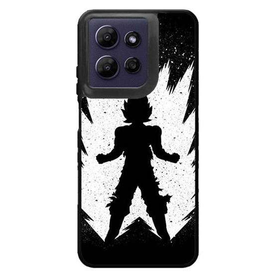 Dragon Ball Son Goku 3 Motorola Moto G Power 2026 Case