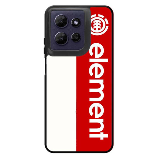 Element Skateboard Cool Motorola Moto G Power 2026 Case
