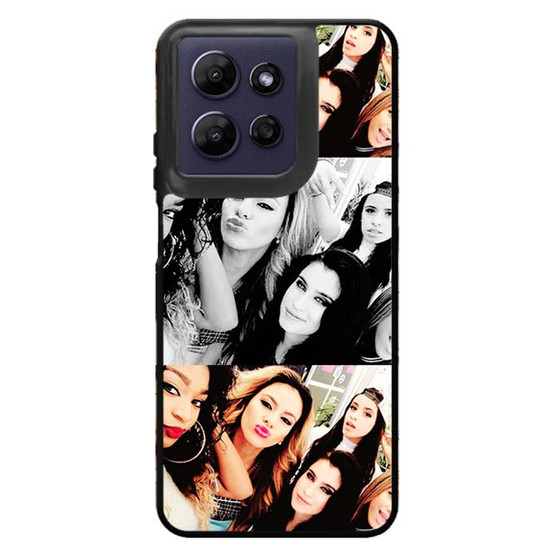 Fifth Harmony 1 Motorola Moto G Power 2026 Case