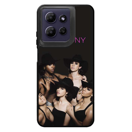 Fifth Harmony 2 Motorola Moto G Power 2026 Case