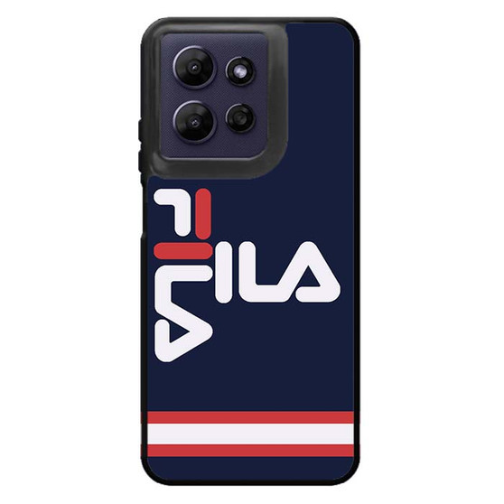 Fila Style 4 Motorola Moto G Power 2026 Case