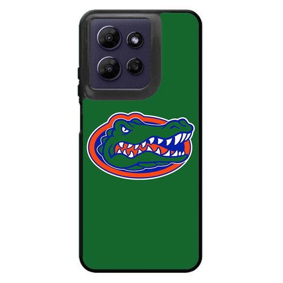 Florida Gators baseball 4 Motorola Moto G Power 2026 Case
