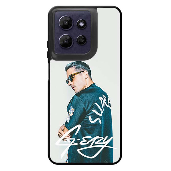 G Eazy 1 Motorola Moto G Power 2026 Case