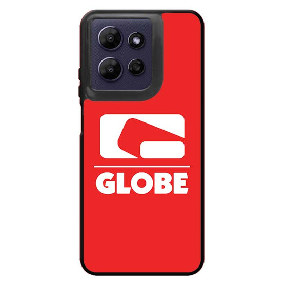 Globe 1 Motorola Moto G Power 2026 Case
