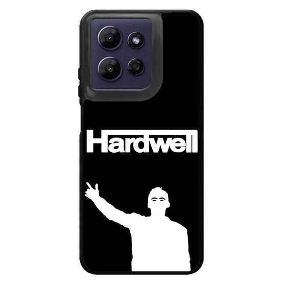 Hardwell Motorola Moto G Power 2026 Case