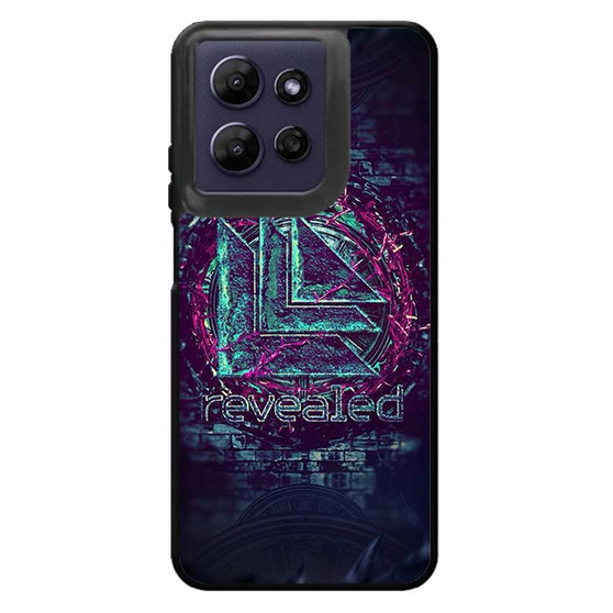 Hardwell Revealed Motorola Moto G Power 2026 Case