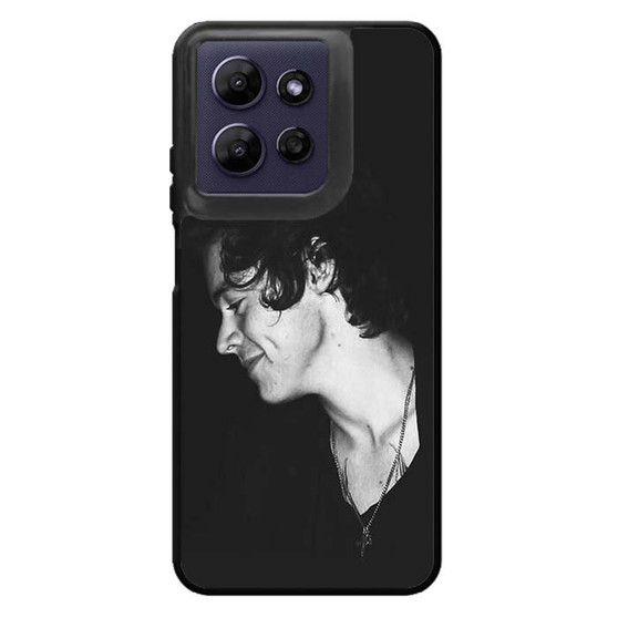Harry Styles One Direction Motorola Moto G Power 2026 Case