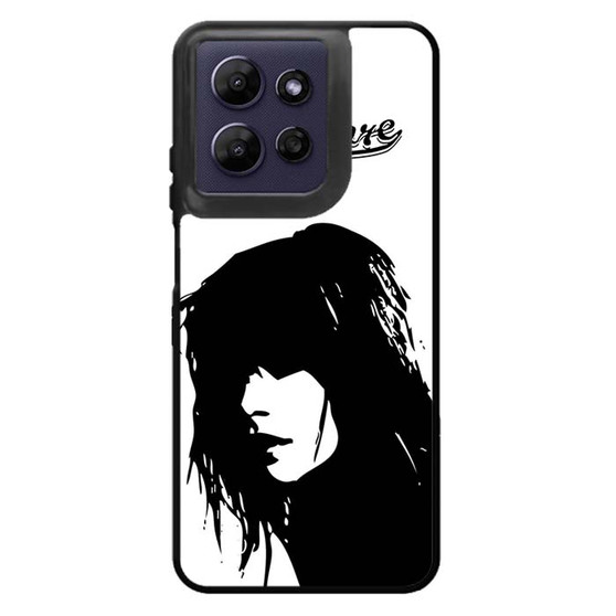 hayley williams paramore Motorola Moto G Power 2026 Case