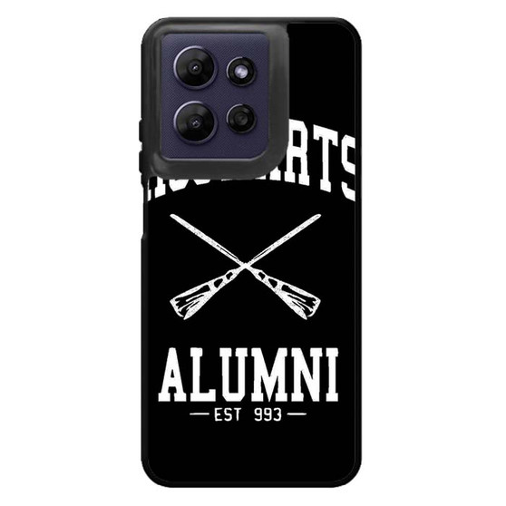 Hogwarts Alumni Motorola Moto G Power 2026 Case