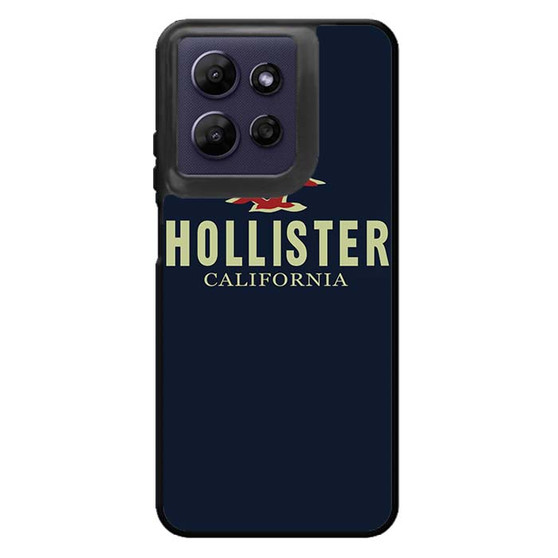 Hollister 1 Motorola Moto G Power 2026 Case