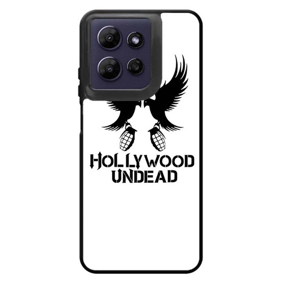 Hollywood Undead Motorola Moto G Power 2026 Case