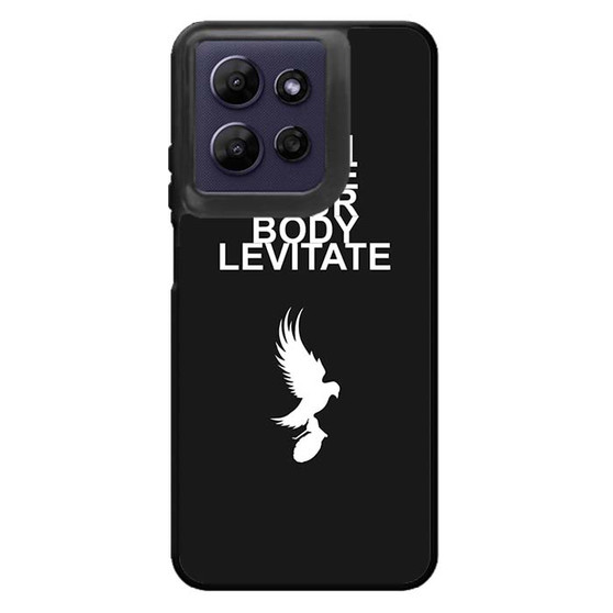 Hollywood Undead Levutate Motorola Moto G Power 2026 Case