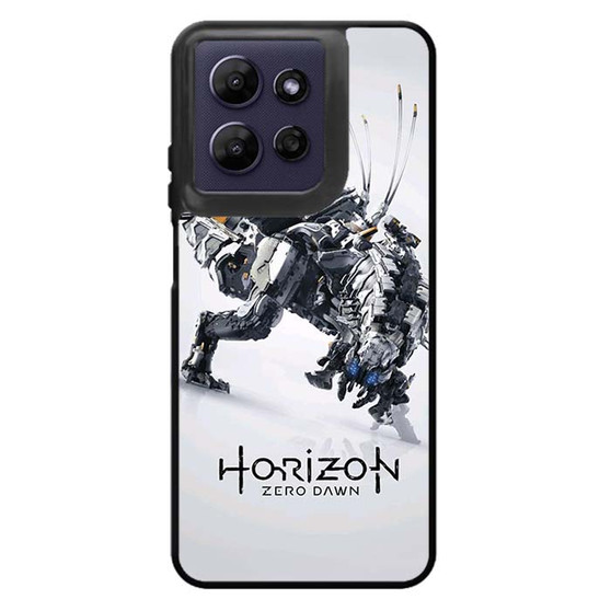 Horizon Zero Dawn 1 Motorola Moto G Power 2026 Case