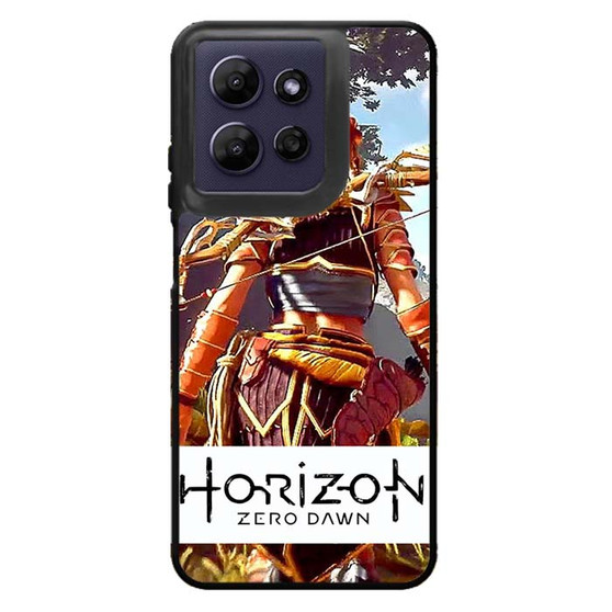 Horizon Zero Dawn Game Motorola Moto G Power 2026 Case