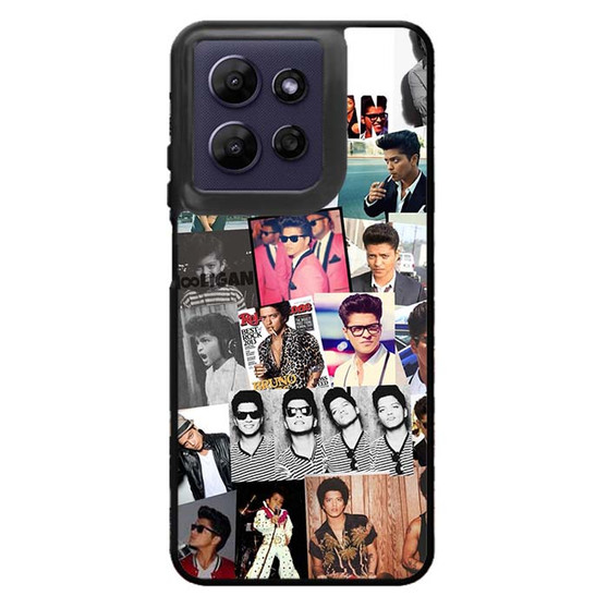 Im Hooligan Bruno Mars Motorola Moto G Power 2026 Case