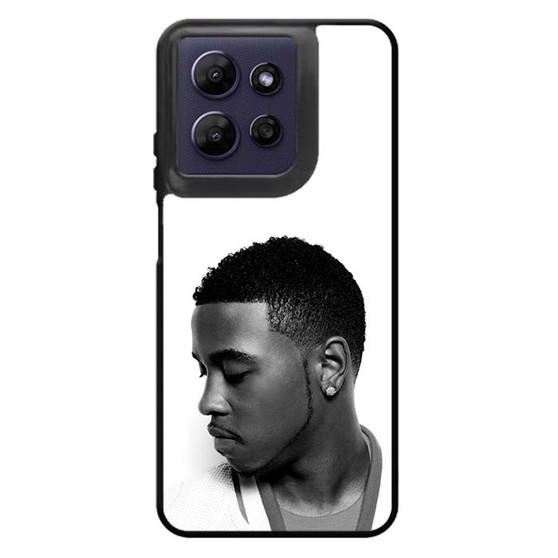 Jeremih Motorola Moto G Power 2026 Case