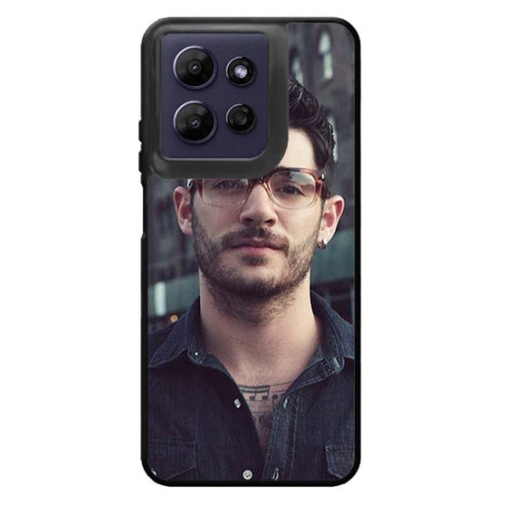 Jon Bellion Motorola Moto G Power 2026 Case