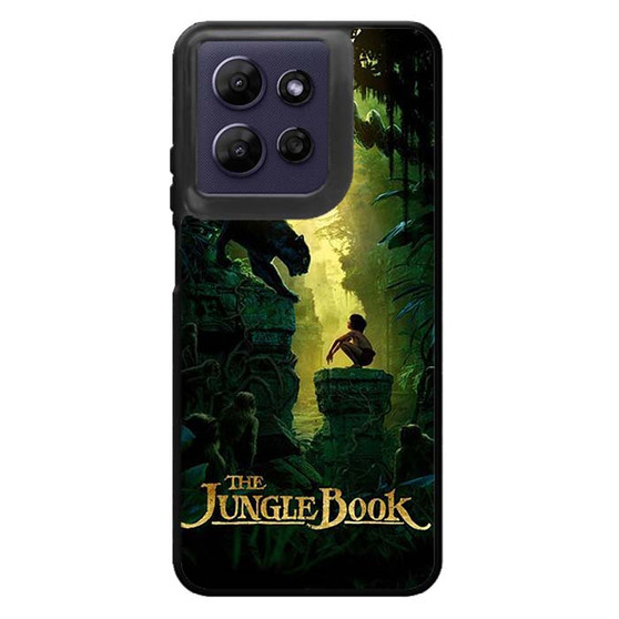 Jungle Book Poster Motorola Moto G Power 2026 Case