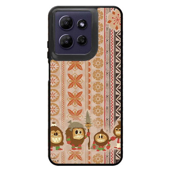 Kakamora Moana Motorola Moto G Power 2026 Case