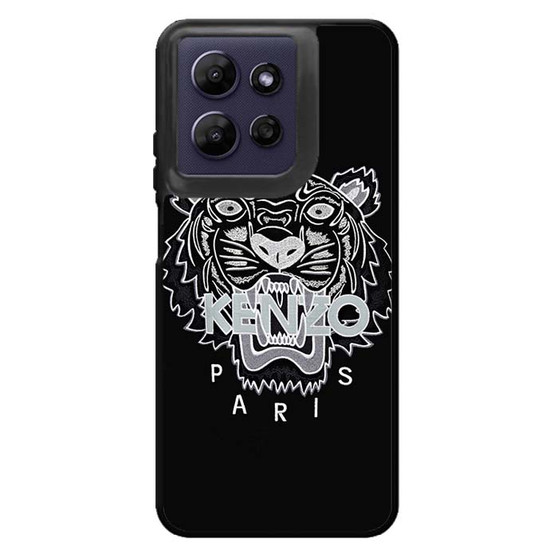 Kenzo 3 Motorola Moto G Power 2026 Case