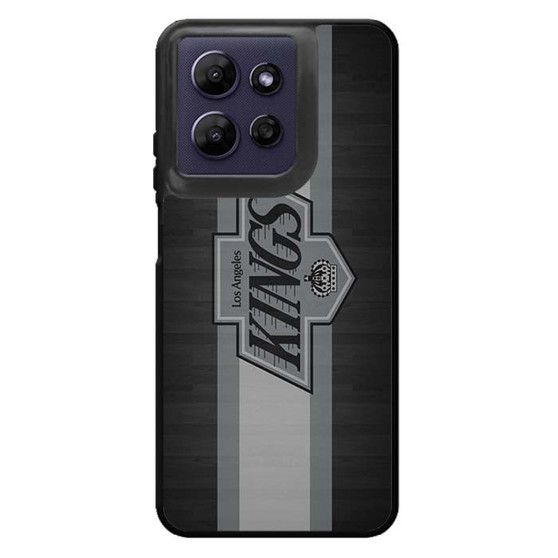 LA Kings Motorola Moto G Power 2026 Case
