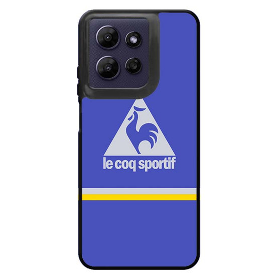 Le Coq Sportif Cool 1 Motorola Moto G Power 2026 Case