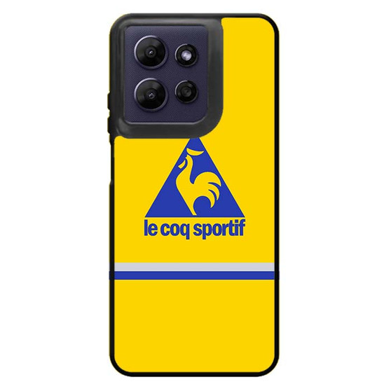 Le Coq Sportif Cool 2 Motorola Moto G Power 2026 Case