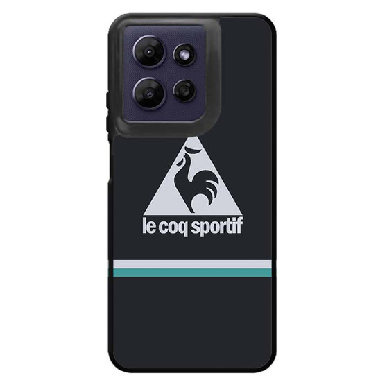 Le Coq Sportif Cool 3 Motorola Moto G Power 2026 Case