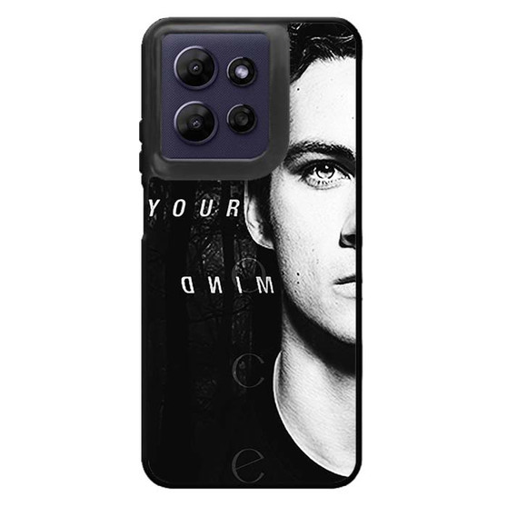 Lose Your Mind Stilinski Teen Wolf Motorola Moto G Power 2026 Case