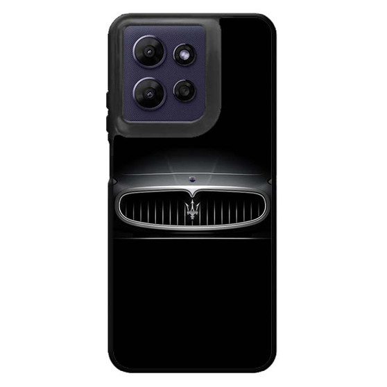 Maserati 2 DS Motorola Moto G Power 2026 Case