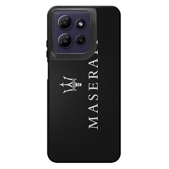 Maserati Motorola Moto G Power 2026 Case