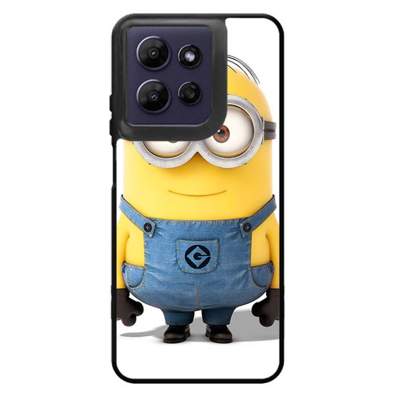 Minion Motorola Moto G Power 2026 Case