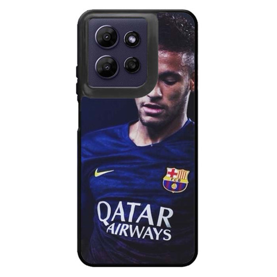 neymar Motorola Moto G Power 2026 Case