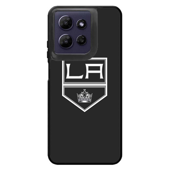 NHL LA Kings Motorola Moto G Power 2026 Case