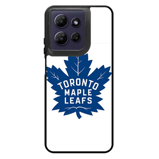 NHL Toronto Maple Leafs 2 Motorola Moto G Power 2026 Case