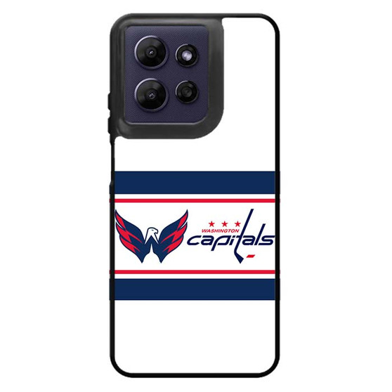 NHL Toronto Maple Leafs 3 Motorola Moto G Power 2026 Case
