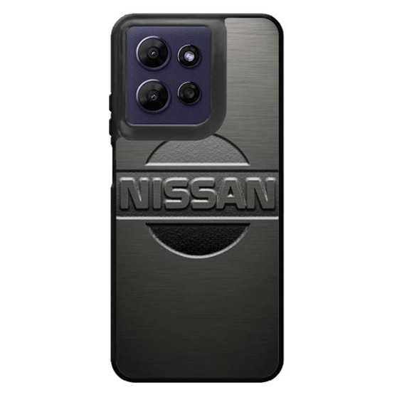 Nissan Engine Motorola Moto G Power 2026 Case
