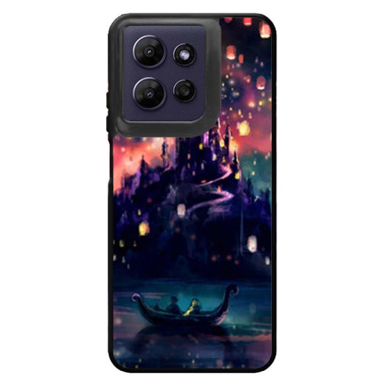 on the way home Motorola Moto G Power 2026 Case