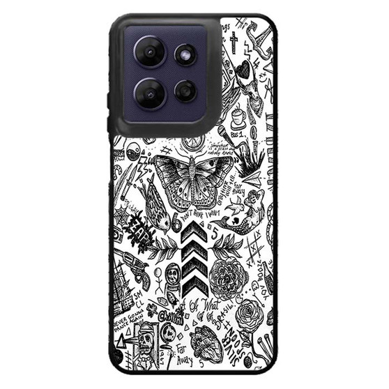ONE DIRECTION  Motorola Moto G Power 2026 Case