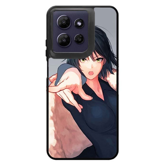 Onepunch Man Fubuki Motorola Moto G Power 2026 Case