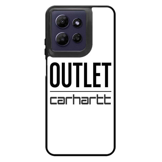 Outlet Carhartt Motorola Moto G Power 2026 Case
