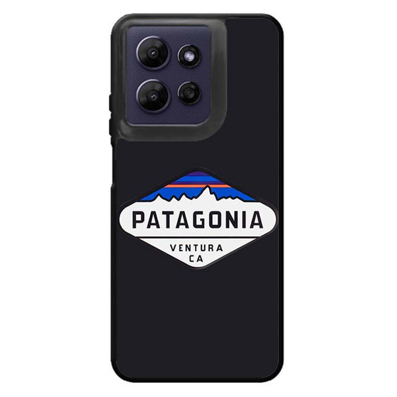 Patagonia Ventura CA Motorola Moto G Power 2026 Case