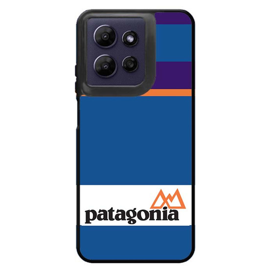 Patagonia 2 Motorola Moto G Power 2026 Case