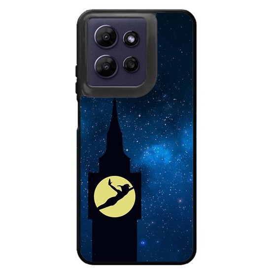Peter pan Motorola Moto G Power 2026 Case
