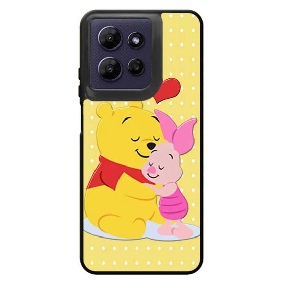 Popeye The Sailor Motorola Moto G Power 2026 Case