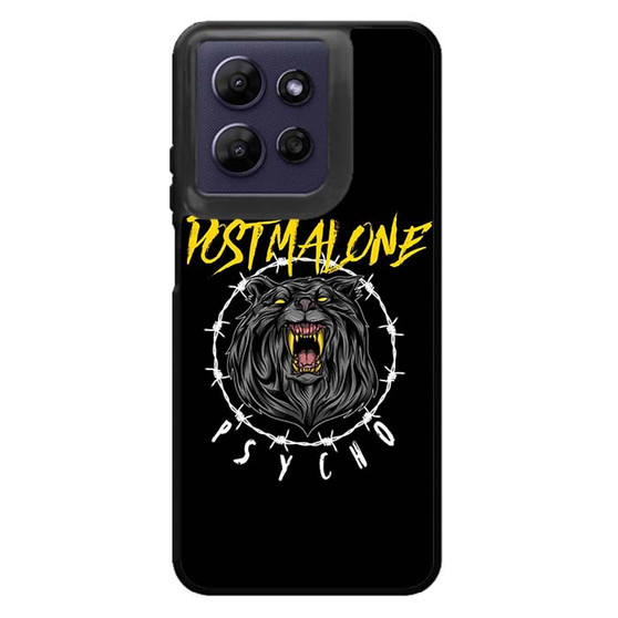 Pow Pow Motorola Moto G Power 2026 Case