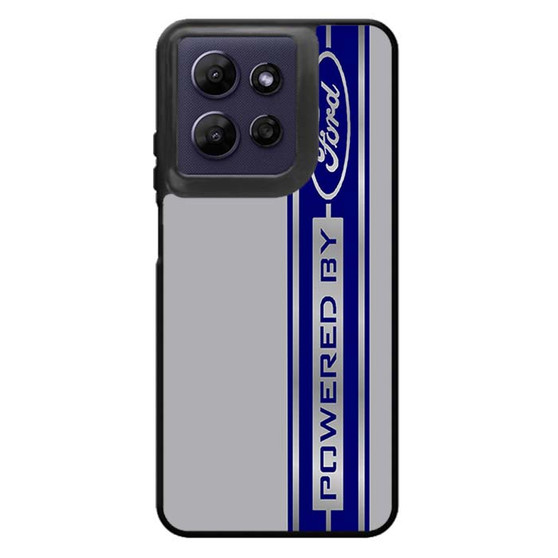 Pretty little liars 4 Motorola Moto G Power 2026 Case