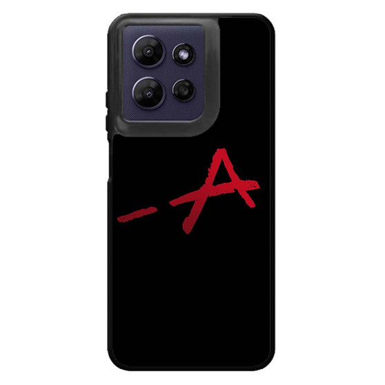 Prey Bethesda Game Motorola Moto G Power 2026 Case