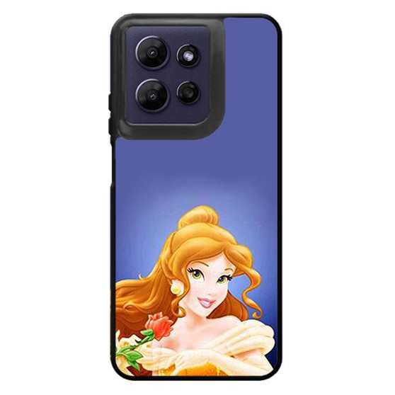 Princess Frog Retro Art Motorola Moto G Power 2026 Case
