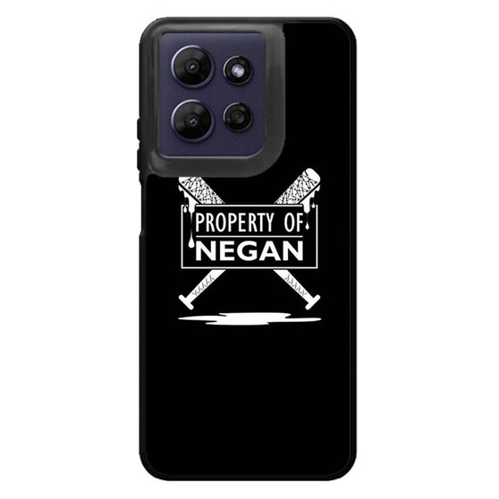 Prove Them Wrong Motorola Moto G Power 2026 Case